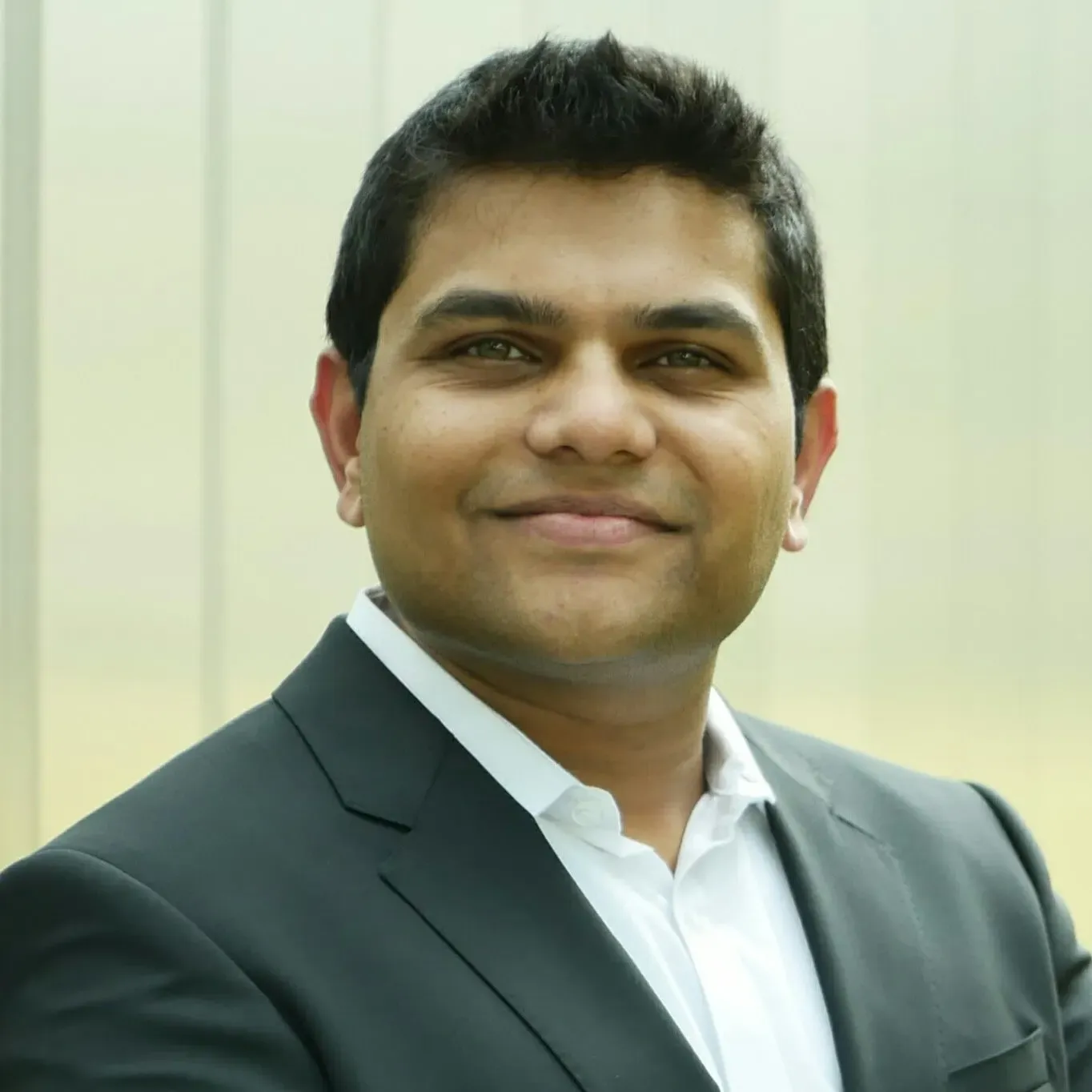 Mayur Andulkar