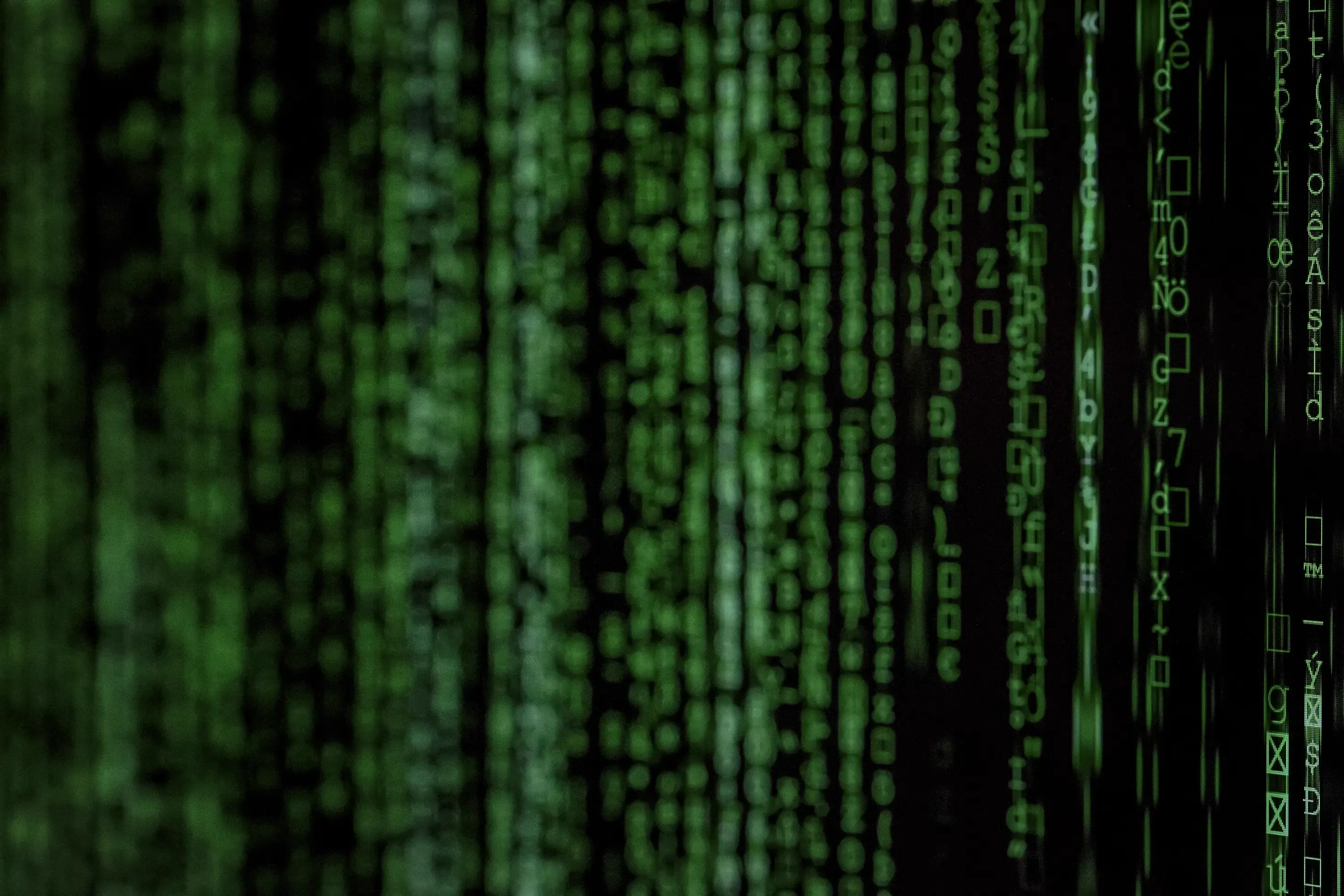 Algos Are Just the Beginning!