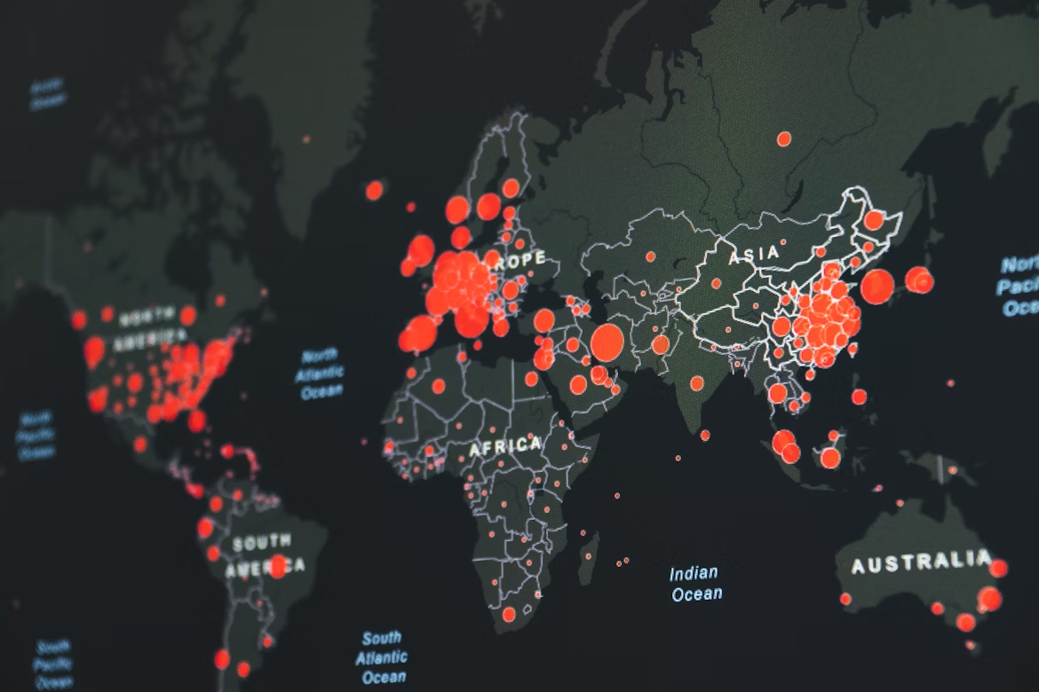 Beyond EU: How global energy storage is entering a new phase