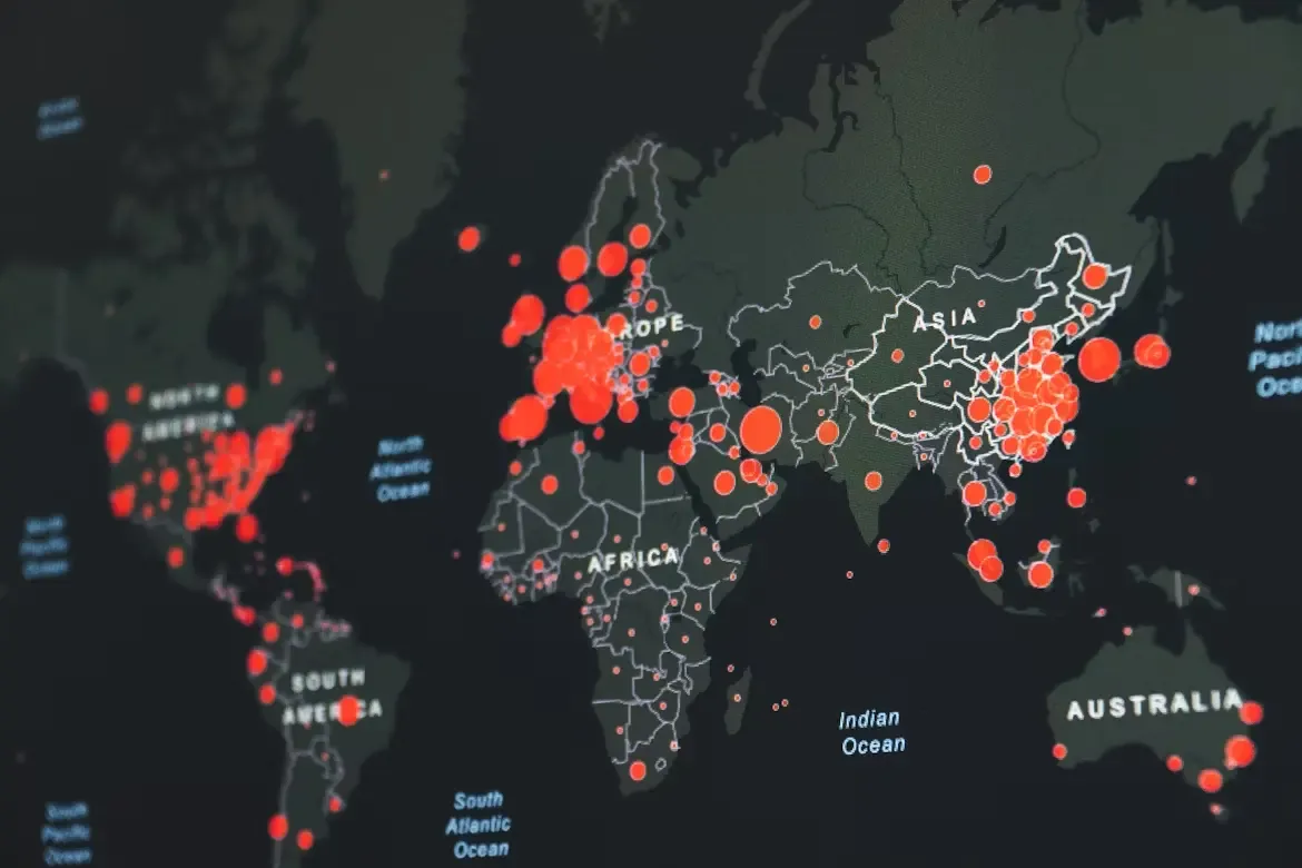 Beyond EU: How global energy storage is entering a new phase