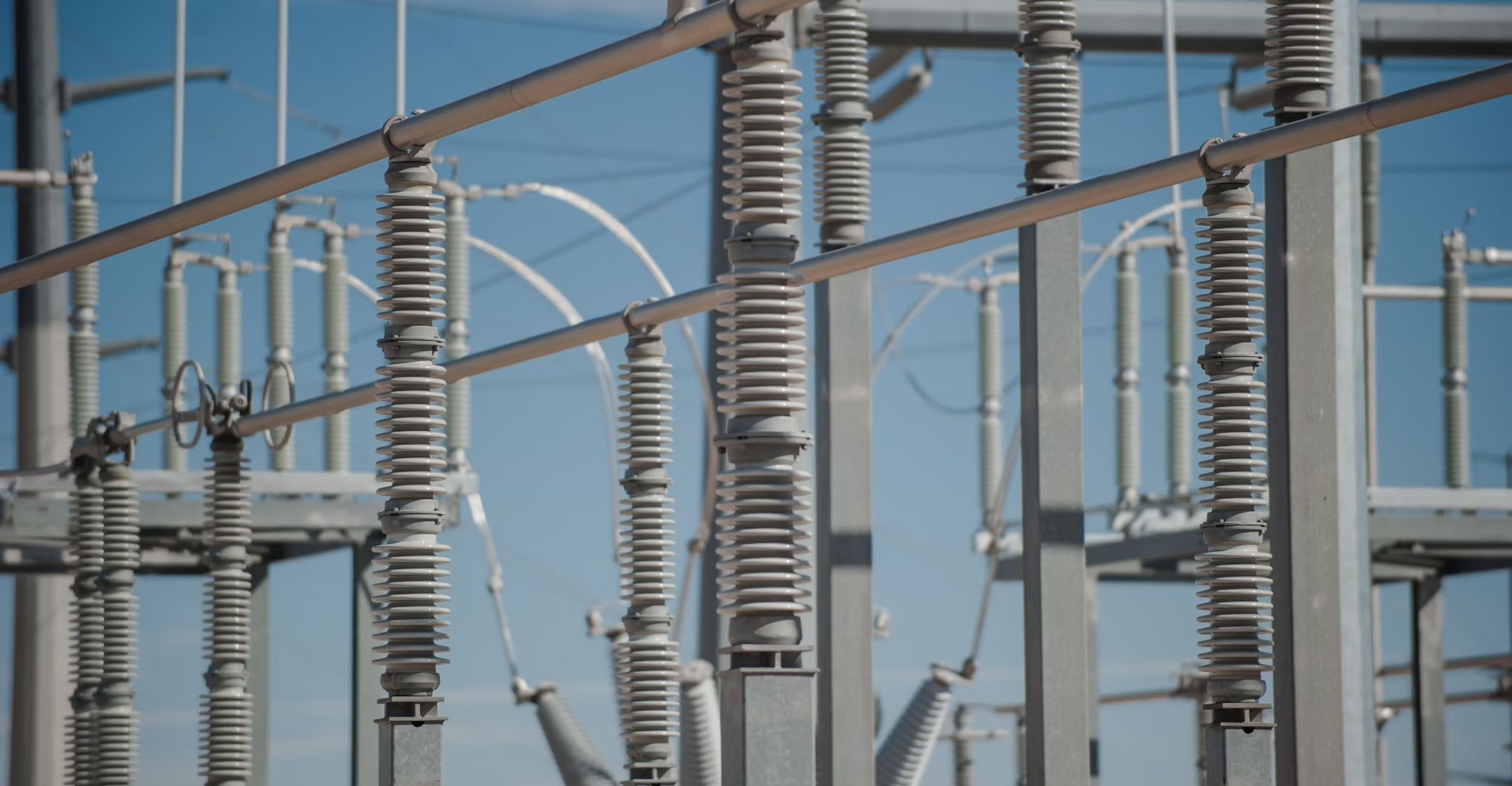 Electrical Substation