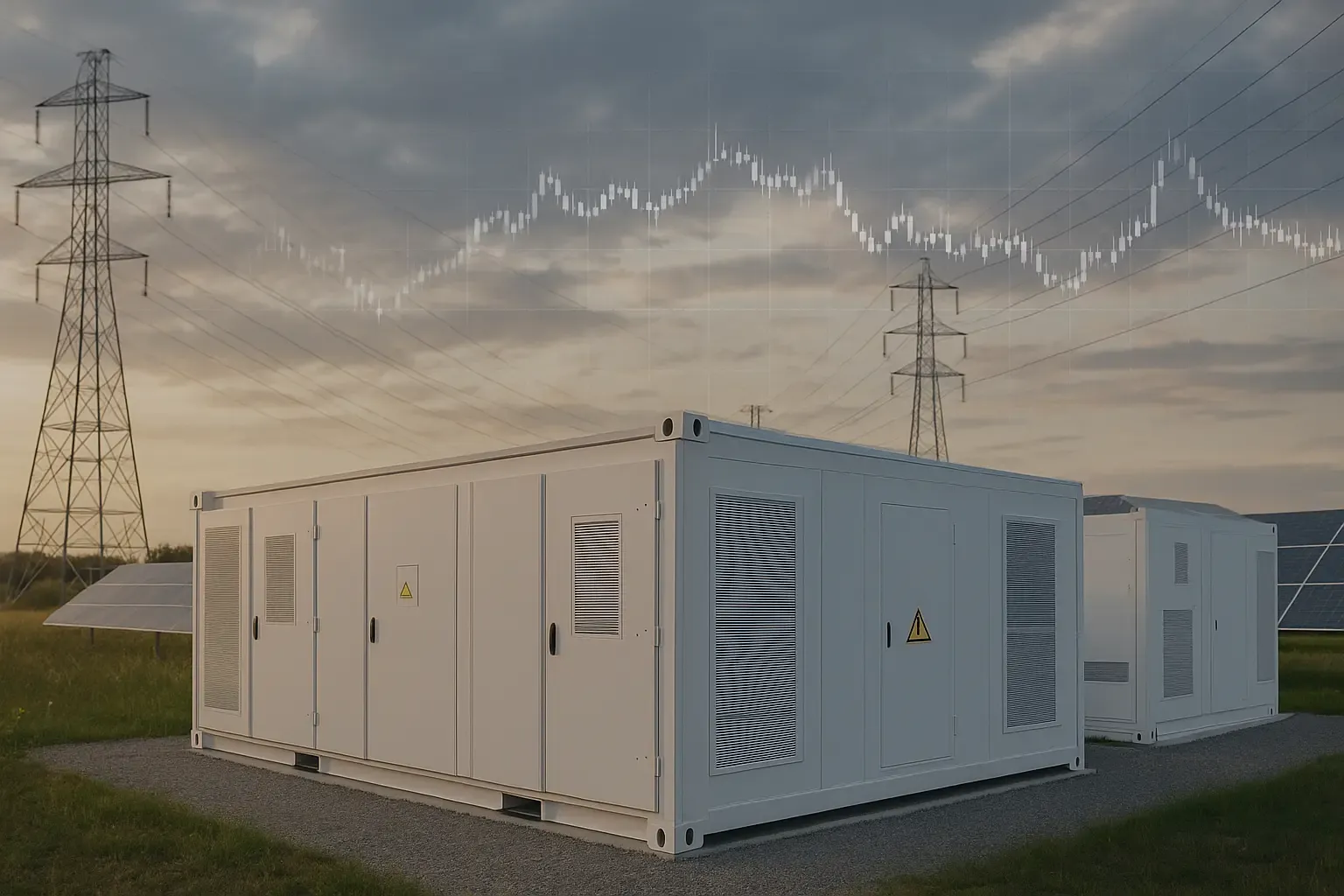 Energy Storage