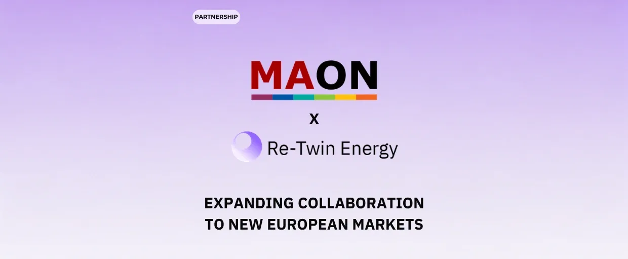 Maon Collaboration