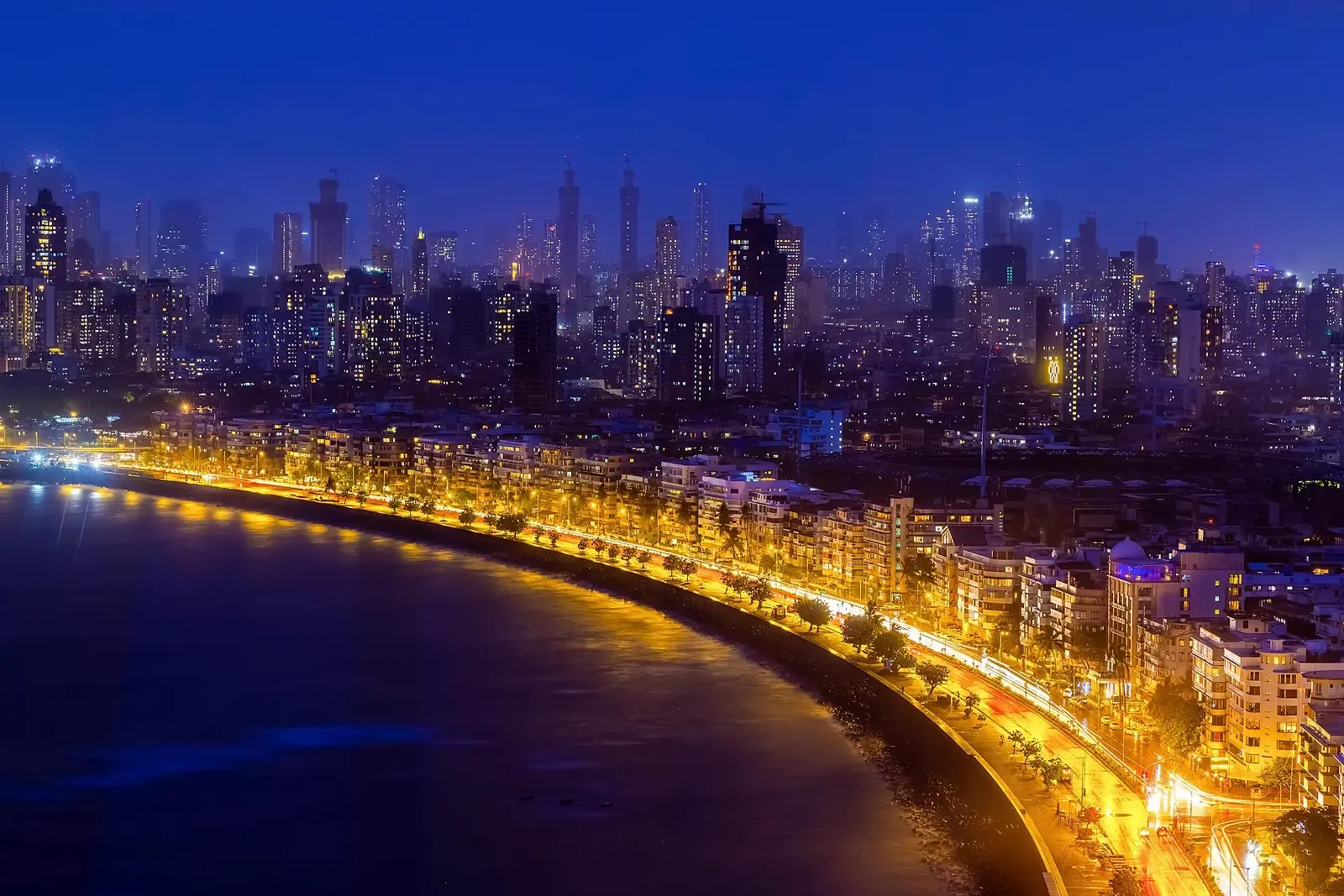 Mumbai Office