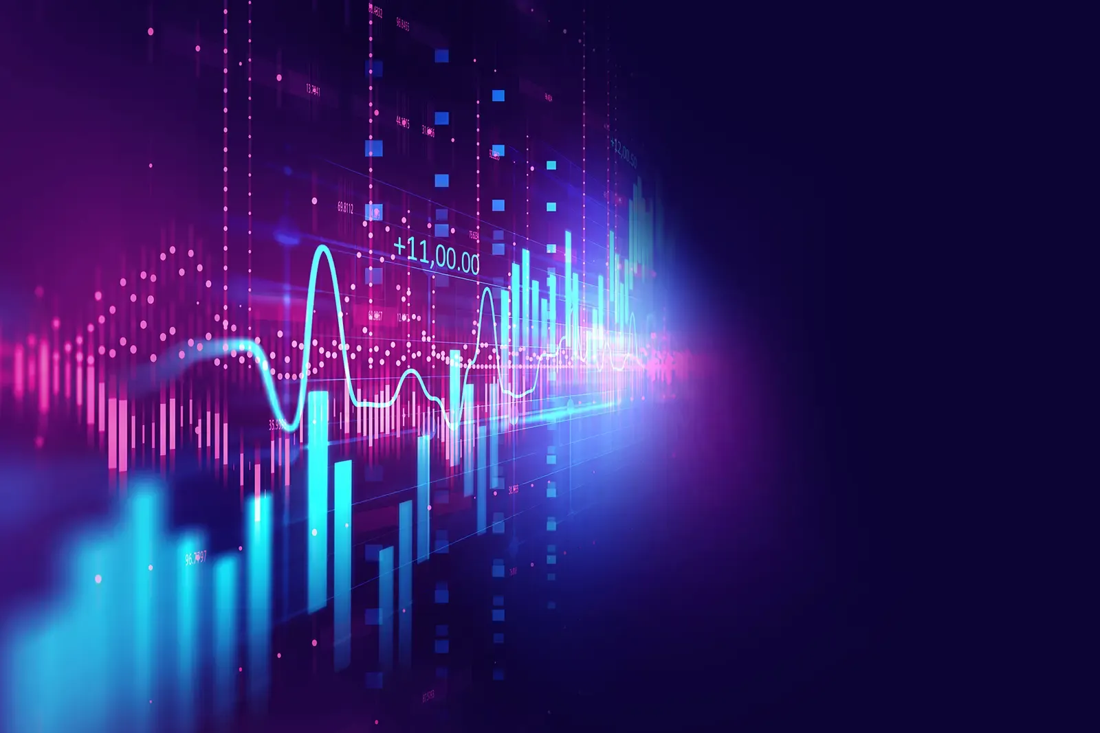 Energy Trading graphic