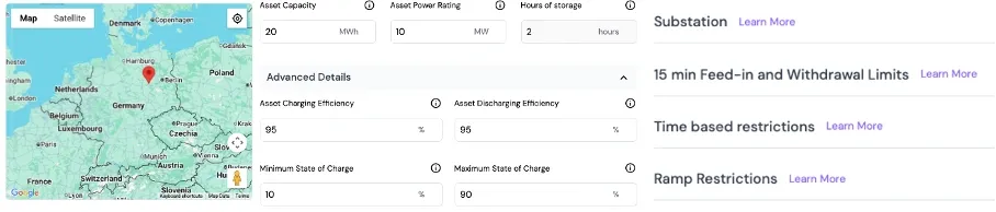 Graphs and Analytics